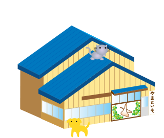 シゲオ農園