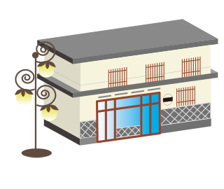 笹屋